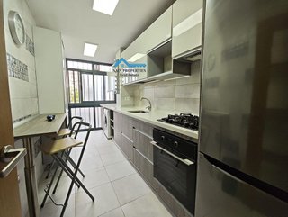 Piso en venta en Playa de Poniente en Benidorm