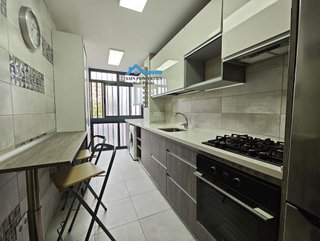 Piso en venta en Playa de Poniente en Benidorm