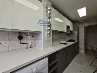 Piso en venta en Playa de Poniente en Benidorm