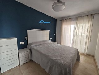 Piso en venta en Playa de Poniente en Benidorm