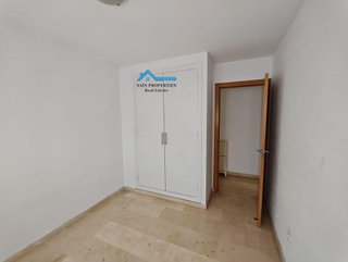 Piso en venta en Playa de Poniente en Benidorm