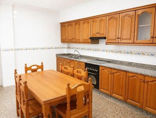 Piso en venta en Sector V en Elche