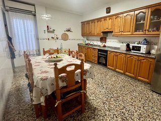 Piso en venta en Sector V en Elche