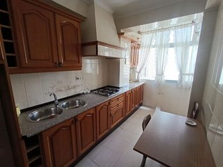 Piso en venta en Centro en Jerez de la Frontera