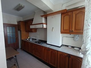 Piso en venta en Centro en Jerez de la Frontera