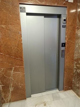 Piso en venta en Centro en Jerez de la Frontera