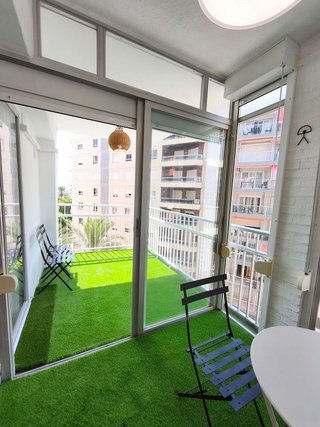Piso en venta en Sant Antoni en Cullera