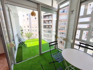 Piso en venta en Sant Antoni en Cullera