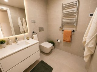 Piso en venta en Pueblo Poniente en Benidorm
