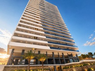 Piso en venta en Pueblo Poniente en Benidorm