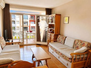 Piso en venta en Empuriabrava en Castelló d´Empúries
