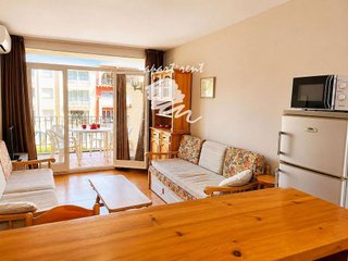 Piso en venta en Empuriabrava en Castelló d´Empúries
