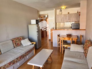 Piso en venta en Empuriabrava en Castelló d´Empúries