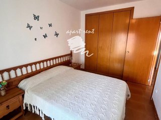 Piso en venta en Empuriabrava en Castelló d´Empúries