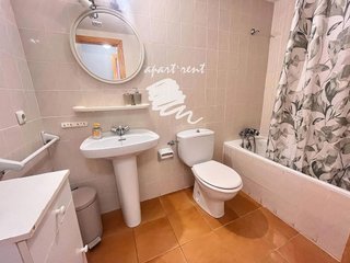 Piso en venta en Empuriabrava en Castelló d´Empúries