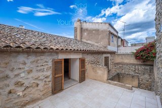 Chalet en venta en Artà en Artà
