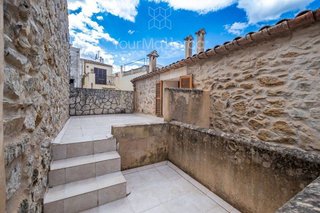 Chalet en venta en Artà en Artà