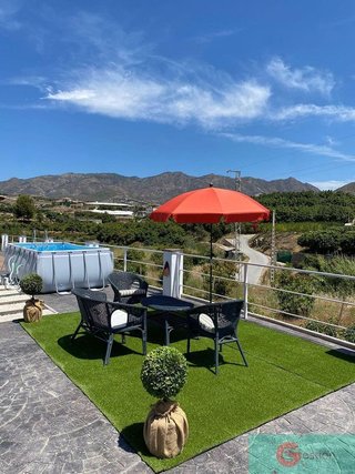 Casa rural en venta en Centro en Salobreña