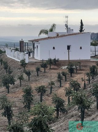 Casa rural en venta en Centro en Salobreña
