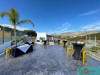 Casa rural en venta en Centro en Salobreña