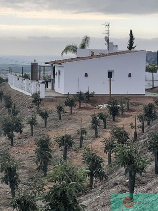 Casa rural en venta en Centro en Salobreña