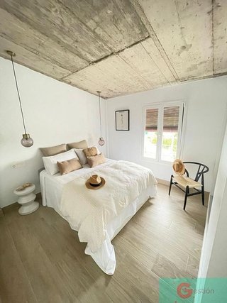 Casa rural en venta en Centro en Salobreña