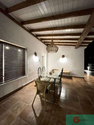 Casa rural en venta en Centro en Salobreña