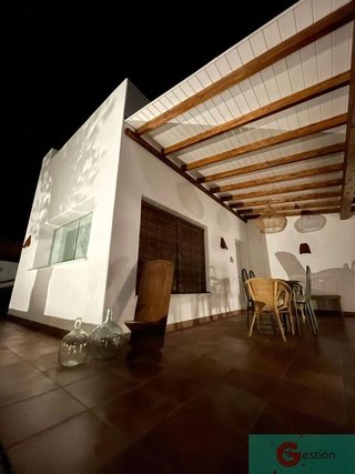 Casa rural en venta en Centro en Salobreña