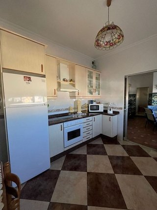 Casa en venta en Centro en Alcalá de Guadaira