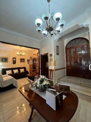 Casa en venta en Centro en Alcalá de Guadaira