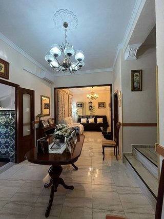 Casa en venta en Centro en Alcalá de Guadaira