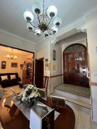 Casa en venta en Centro en Alcalá de Guadaira
