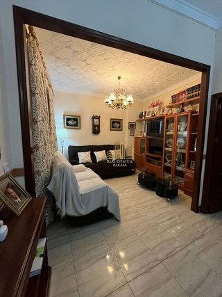 Casa en venta en Centro en Alcalá de Guadaira