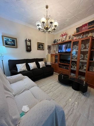 Casa en venta en Centro en Alcalá de Guadaira