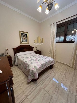 Casa en venta en Centro en Alcalá de Guadaira
