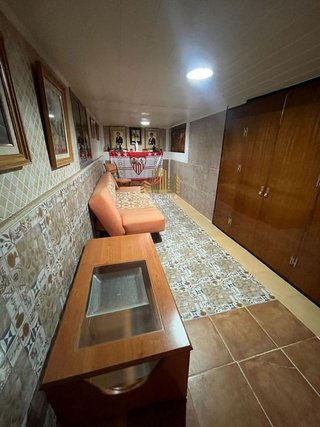 Casa en venta en Centro en Alcalá de Guadaira