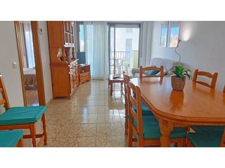 Piso en venta en Nucli Antic en Escala, L´