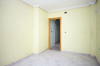 Casa adosada en venta en Ctra. Circunvalación - La Magdalena en Jaén
