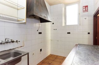Casa adosada en venta en Ctra. Circunvalación - La Magdalena en Jaén