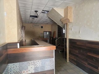 Casa adosada en venta en Ctra. Circunvalación - La Magdalena en Jaén