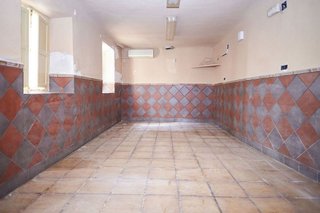 Casa adosada en venta en Ctra. Circunvalación - La Magdalena en Jaén