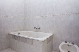 Casa adosada en venta en Ctra. Circunvalación - La Magdalena en Jaén