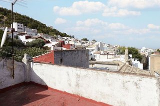 Casa adosada en venta en Ctra. Circunvalación - La Magdalena en Jaén