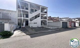 Piso en venta en Empuriabrava en Castelló d´Empúries
