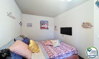 Piso en venta en Empuriabrava en Castelló d´Empúries