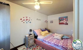 Piso en venta en Empuriabrava en Castelló d´Empúries