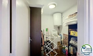 Piso en venta en Empuriabrava en Castelló d´Empúries