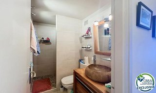 Piso en venta en Empuriabrava en Castelló d´Empúries