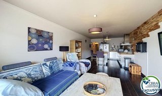Piso en venta en Empuriabrava en Castelló d´Empúries