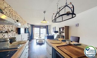 Piso en venta en Empuriabrava en Castelló d´Empúries
